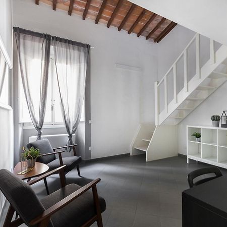 Appartement Porta Rossa Dream à Florence Extérieur photo