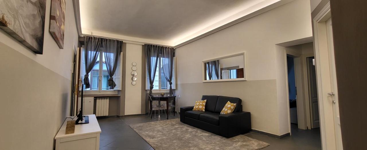 Appartement Porta Rossa Dream à Florence Extérieur photo