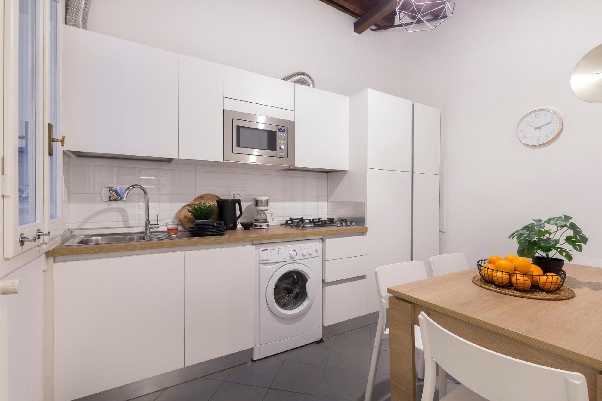 Appartement Porta Rossa Dream à Florence Extérieur photo