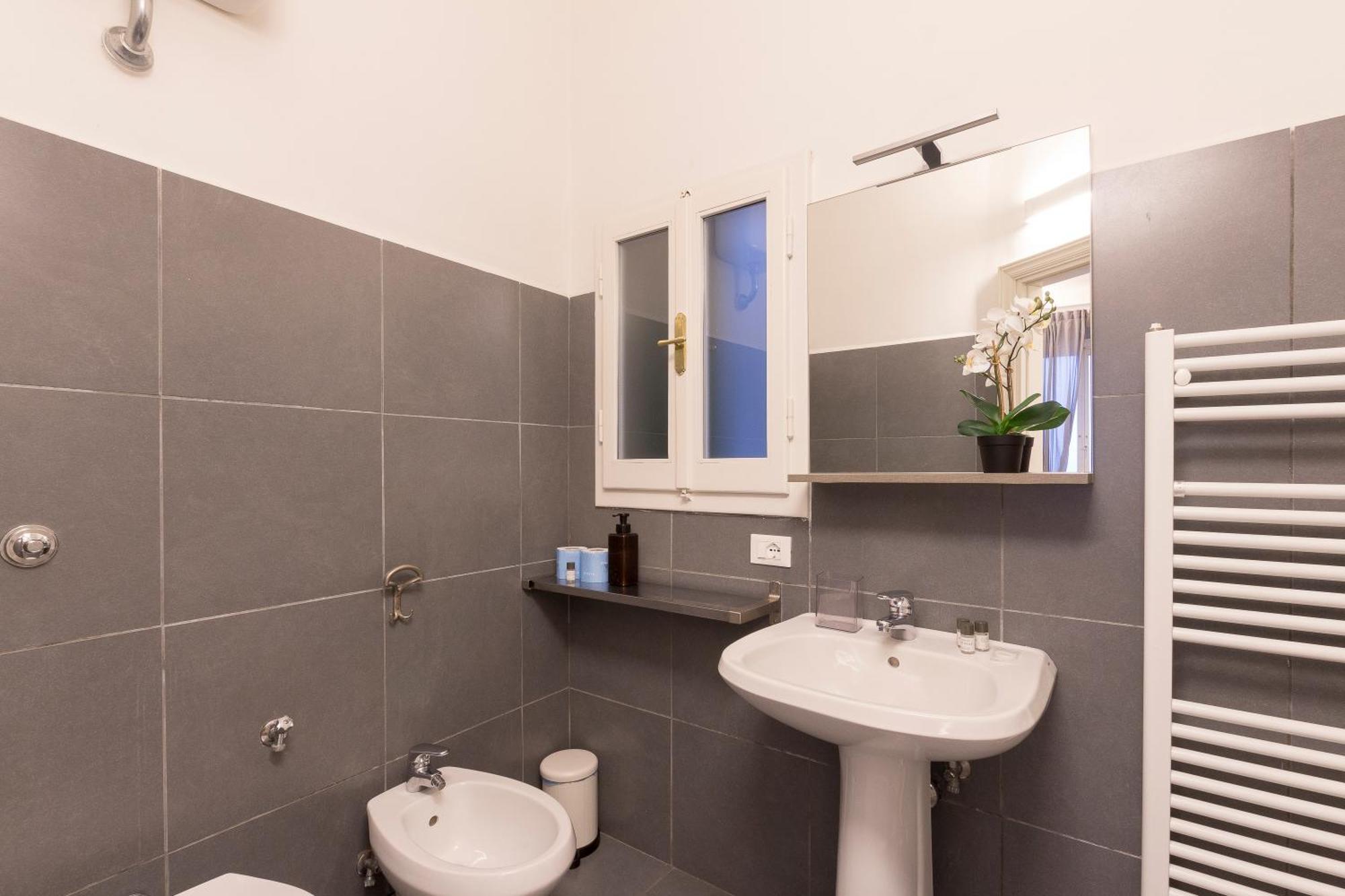 Appartement Porta Rossa Dream à Florence Extérieur photo