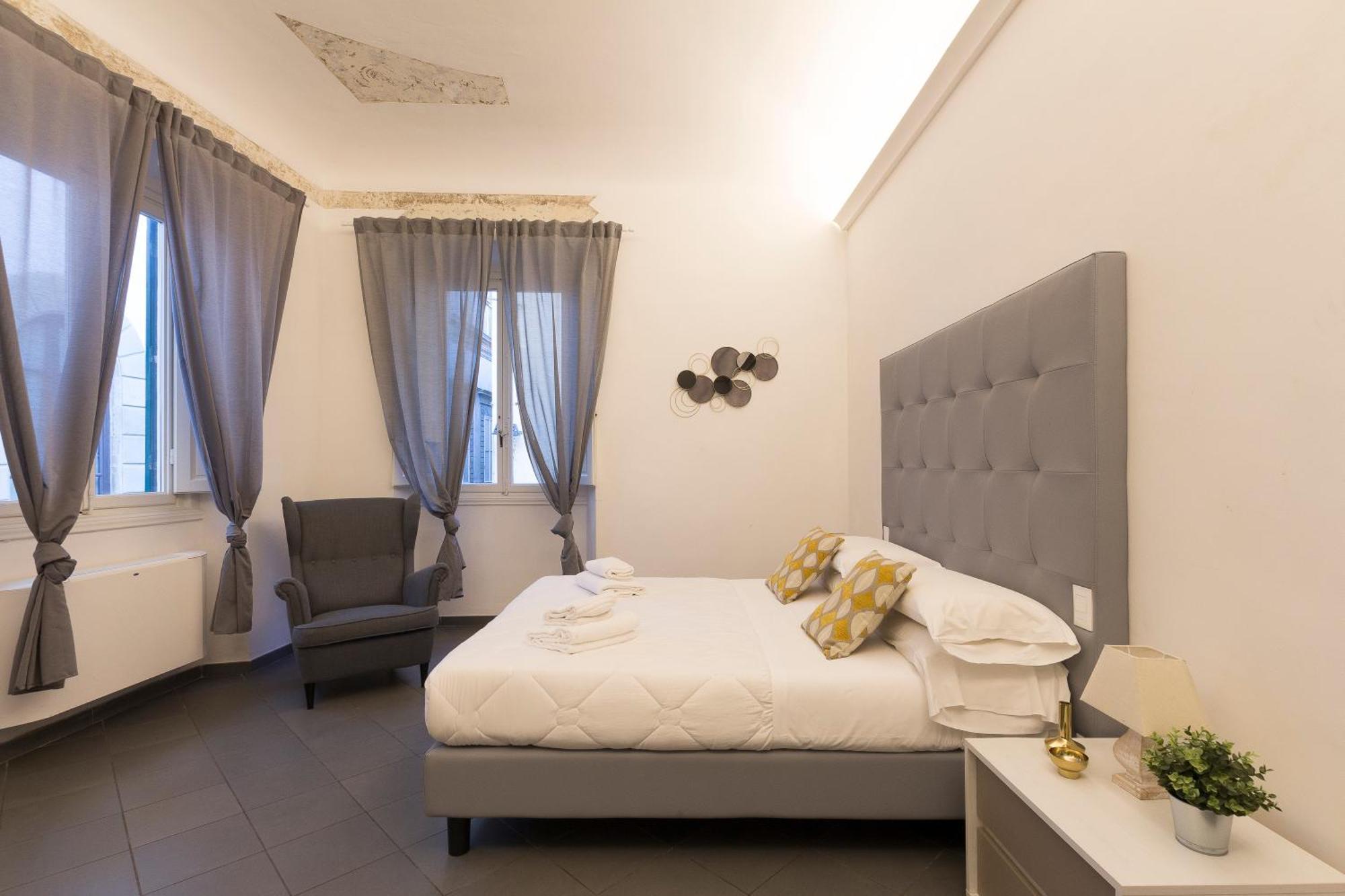 Appartement Porta Rossa Dream à Florence Extérieur photo