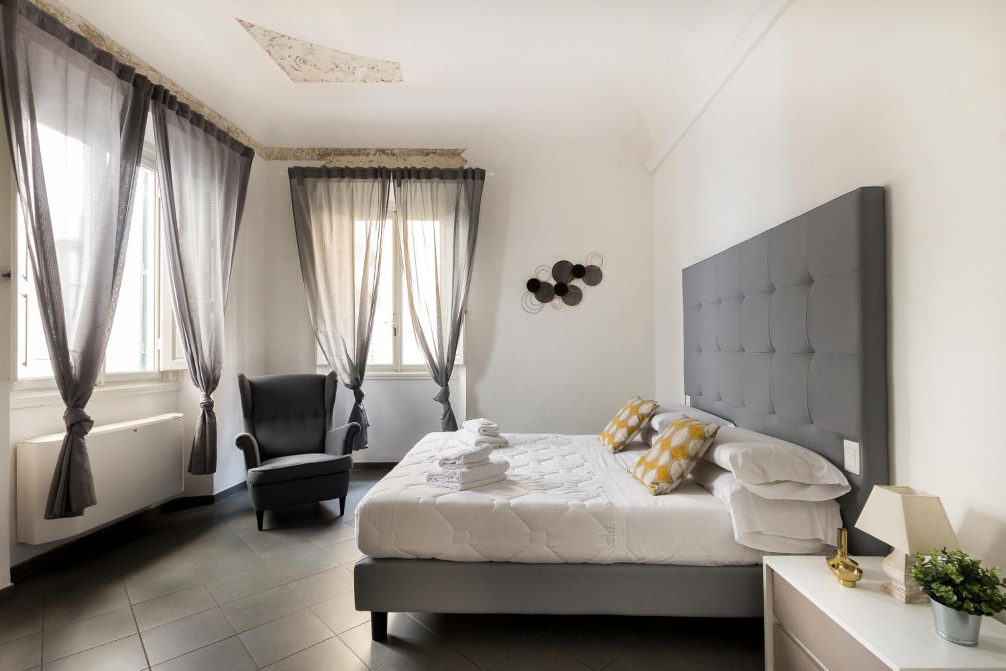 Appartement Porta Rossa Dream à Florence Extérieur photo