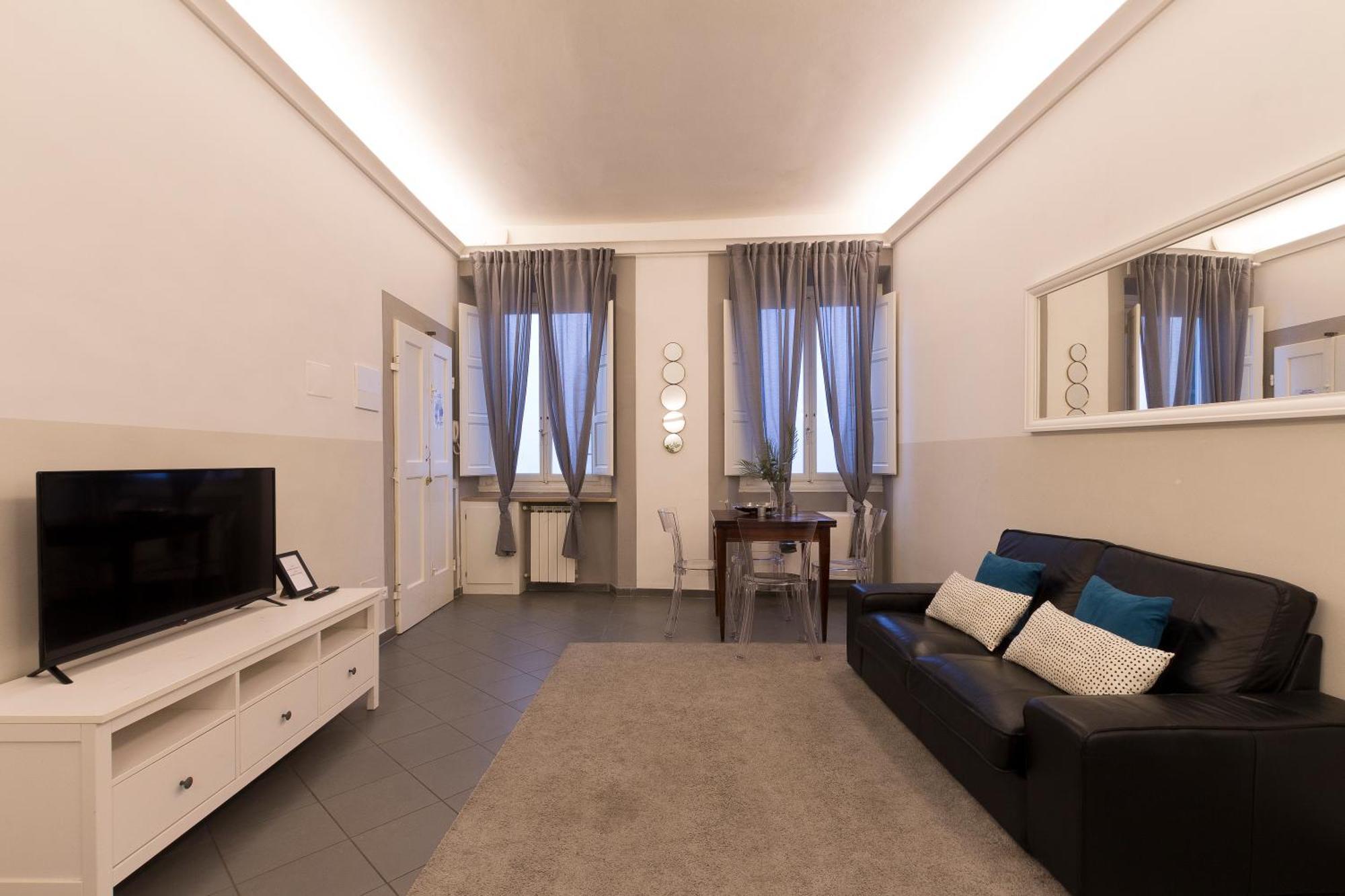 Appartement Porta Rossa Dream à Florence Extérieur photo