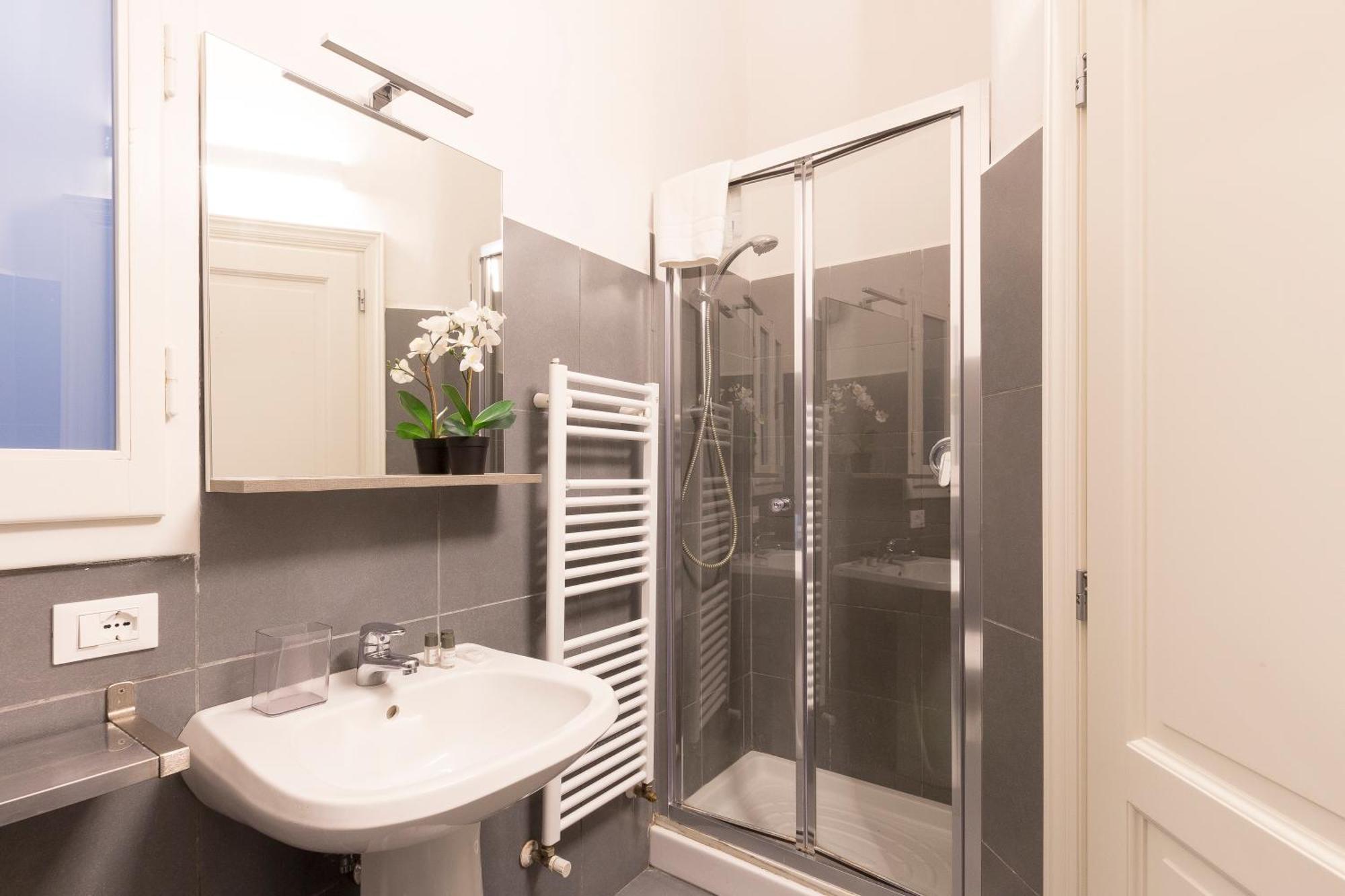 Appartement Porta Rossa Dream à Florence Extérieur photo