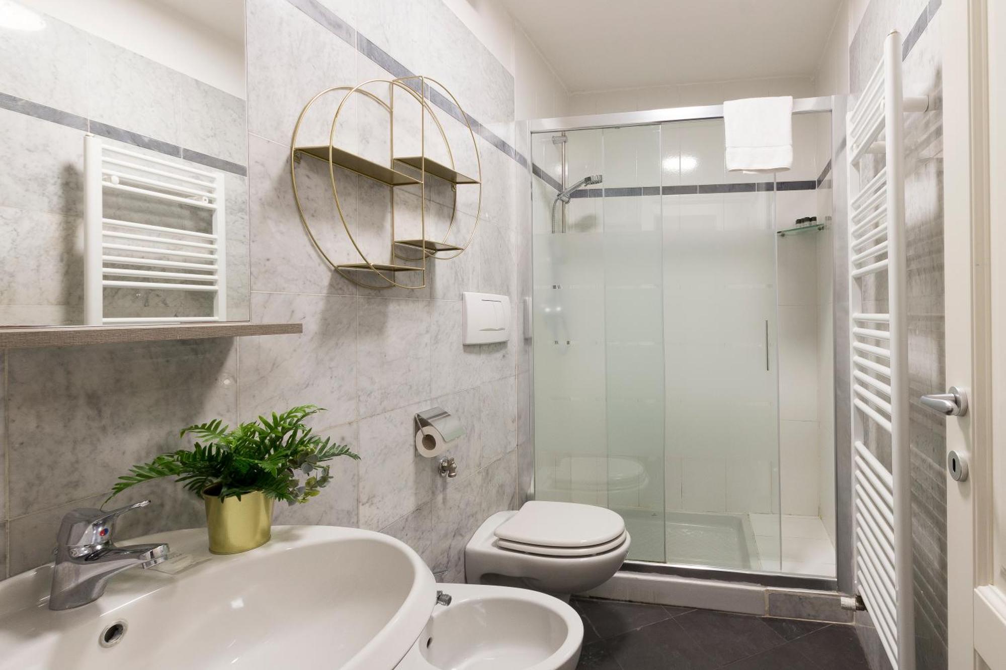 Appartement Porta Rossa Dream à Florence Extérieur photo
