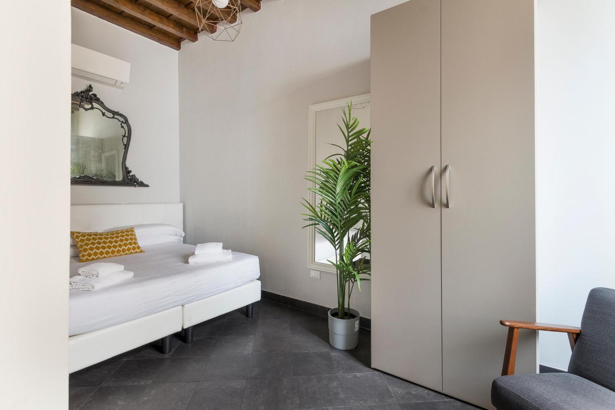 Appartement Porta Rossa Dream à Florence Extérieur photo