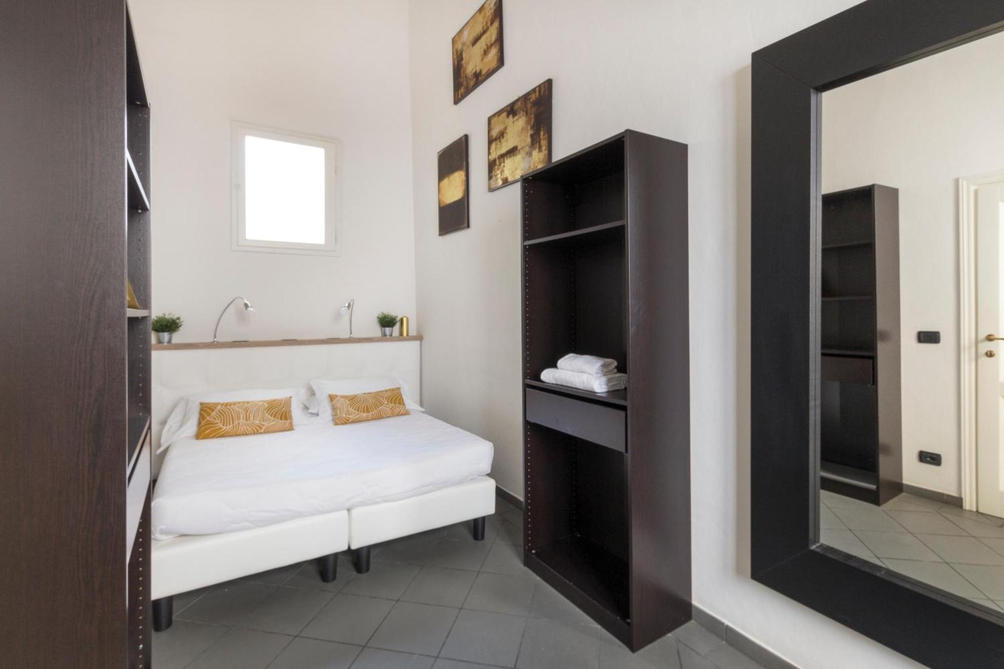 Appartement Porta Rossa Dream à Florence Extérieur photo