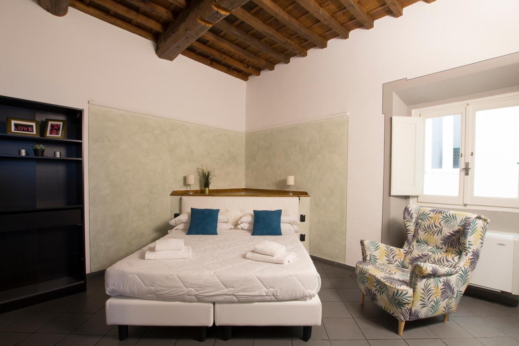 Appartement Porta Rossa Dream à Florence Extérieur photo