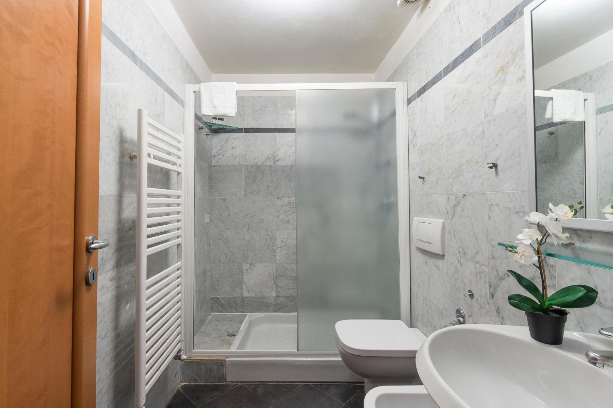 Appartement Porta Rossa Dream à Florence Extérieur photo
